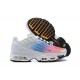 Sports Shoes Nike Air Max Plus 3 (M) White Blue and Pink