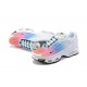 Sports Shoes Nike Air Max Plus 3 (M) White Blue and Pink