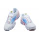 Sports Shoes Nike Air Max Plus 3 (M) White Blue and Red