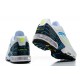 Sports Shoes Nike Air Max Plus 3 (M) White Blue and Yellow DV7138-100