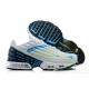 Sports Shoes Nike Air Max Plus 3 (M) White Blue and Yellow DV7138-100