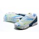 Sports Shoes Nike Air Max Plus 3 (M) White Blue and Yellow DV7138-100