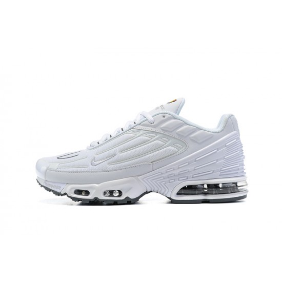 Sports Shoes Nike Air Max Plus 3 (M) White CD6871-100