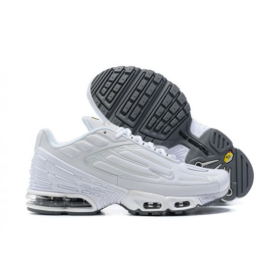 Sports Shoes Nike Air Max Plus 3 (M) White CD6871-100