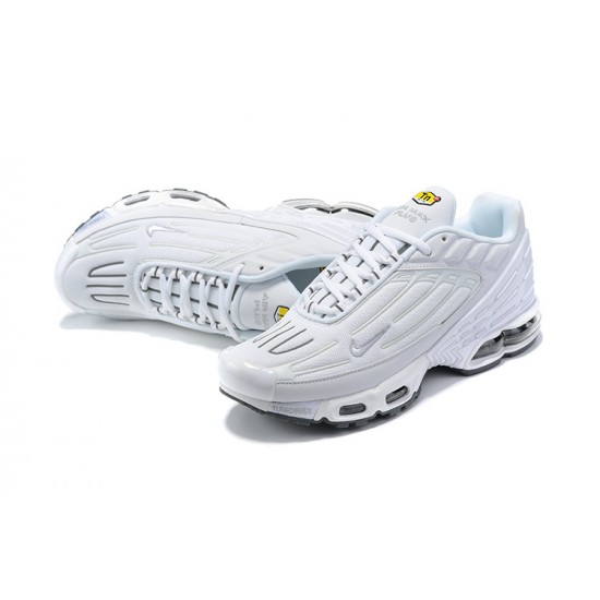 Sports Shoes Nike Air Max Plus 3 (M) White CD6871-100