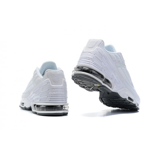 Sports Shoes Nike Air Max Plus 3 (M) White CD6871-100