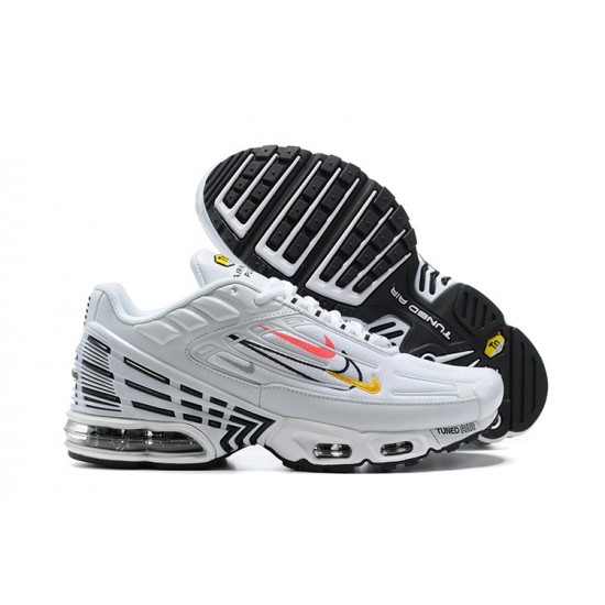 Sports Shoes Nike Air Max Plus 3 (M) White DN6993-100 