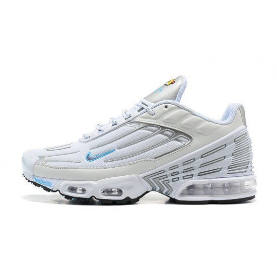 Sports Shoes Nike Air Max Plus 3 (M) White DR0140-100