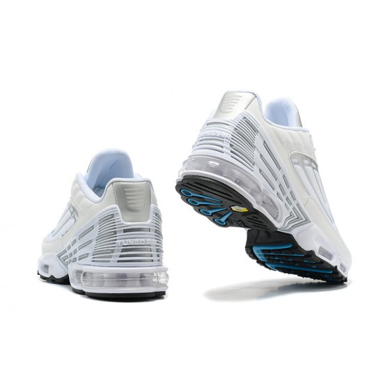 Sports Shoes Nike Air Max Plus 3 (M) White DR0140-100