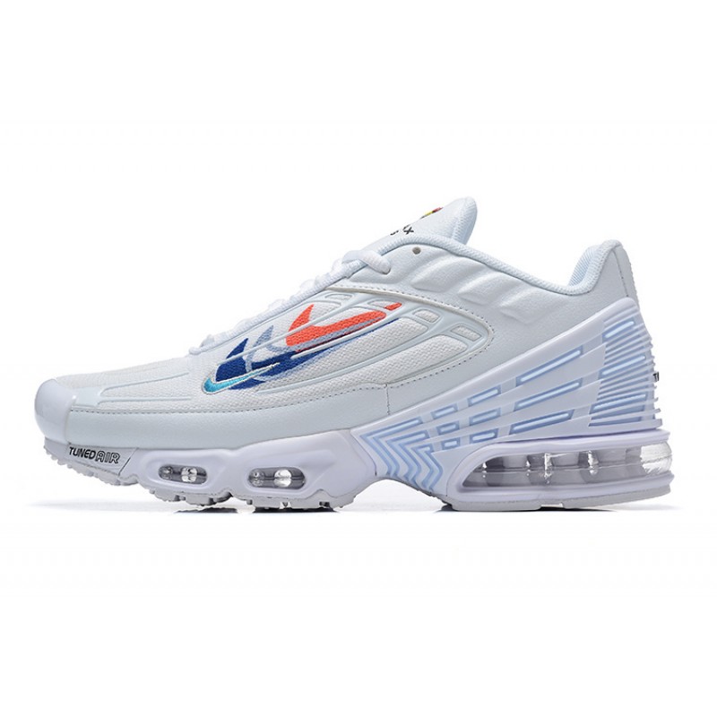 Sports Shoes Nike Air Max Plus 3 (M) White FJ4225-100