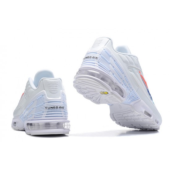 Sports Shoes Nike Air Max Plus 3 (M) White FJ4225-100