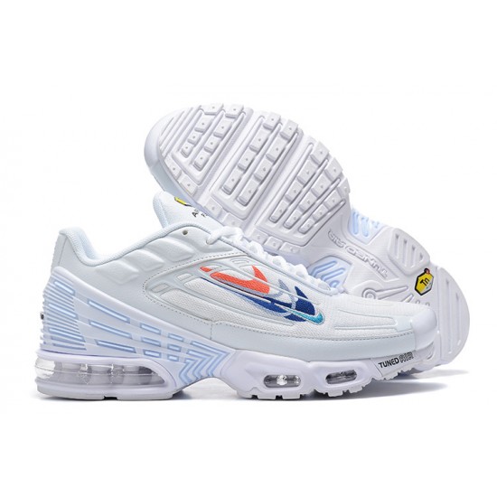 Sports Shoes Nike Air Max Plus 3 (M) White FJ4225-100