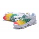 Sports Shoes Nike Air Max Plus 3 (M) White Green and Yellow