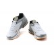 Sports Shoes Nike Air Max Plus 3 (M) White Grey and Orange