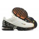 Sports Shoes Nike Air Max Plus 3 (M) White Orange DQ1105-001