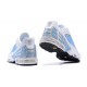 Sports Shoes Nike Air Max Plus 3 (M) White Silver