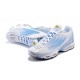 Sports Shoes Nike Air Max Plus 3 (M) White Silver