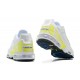 Sports Shoes Nike Air Max Plus 3 (M) White Yellow DV6823-100