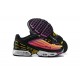 Sports Shoes Nike Air Max Plus 3 (W/M) Black Yellow and Purple CJ9684-003 