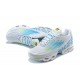 Sports Shoes Nike Air Max Plus 3 (W/M) White Blue DM2835-100