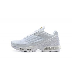 Sports Shoes Nike Air Max Plus 3 (W/M) White CD6871-100