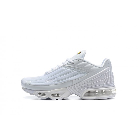 Sports Shoes Nike Air Max Plus 3 (W/M) White CD6871-100