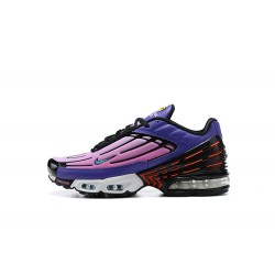 Sports Shoes Nike Air Max Plus 3 (W) Purple Black CD7005-005