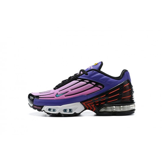 Sports Shoes Nike Air Max Plus 3 (W) Purple Black CD7005-005