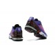 Sports Shoes Nike Air Max Plus 3 (W) Purple Black CD7005-005