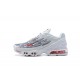 Sports Shoes Nike Air Max Plus 3(W/M) White Grey DH4107-100