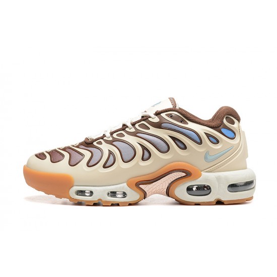 Sports Shoes Nike Air Max Plus Drift (M) Beige Brown D4290-001