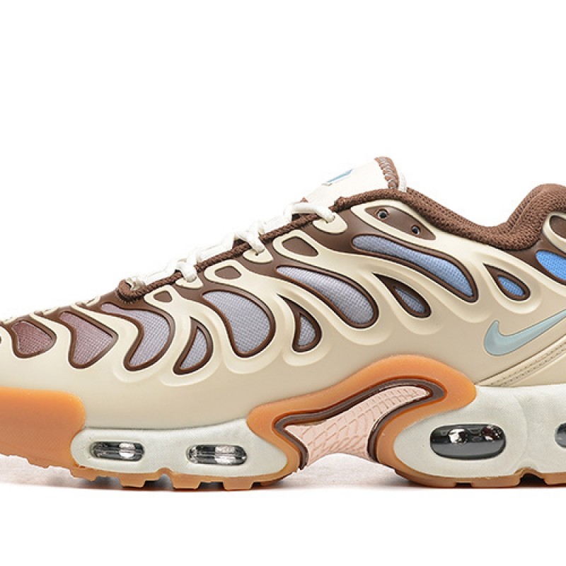 Sports Shoes Nike Air Max Plus Drift (M) Beige Brown D4290-001