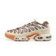 Sports Shoes Nike Air Max Plus Drift (M) Beige Brown D4290-001