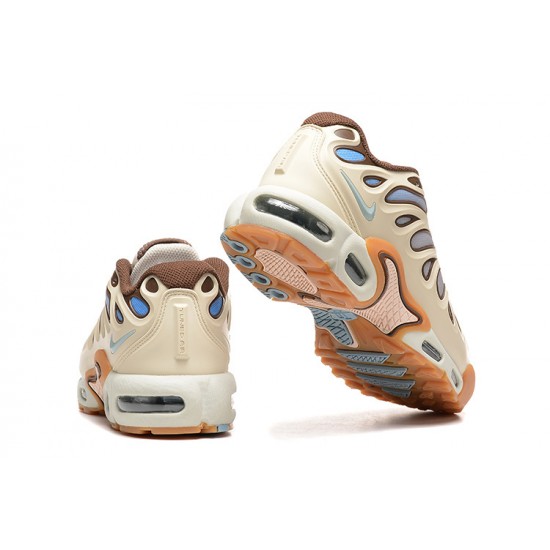 Sports Shoes Nike Air Max Plus Drift (M) Beige Brown D4290-001