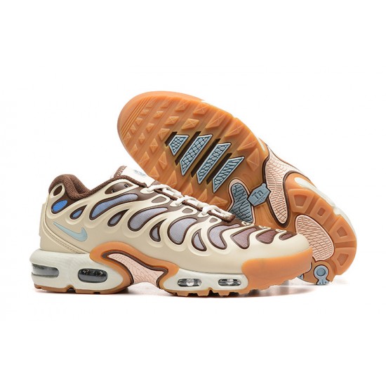 Sports Shoes Nike Air Max Plus Drift (M) Beige Brown D4290-001