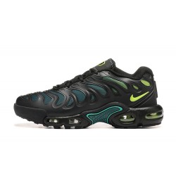 Sports Shoes Nike Air Max Plus Drift (M) Black Green FD4290-006