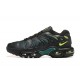 Sports Shoes Nike Air Max Plus Drift (M) Black Green FD4290-006