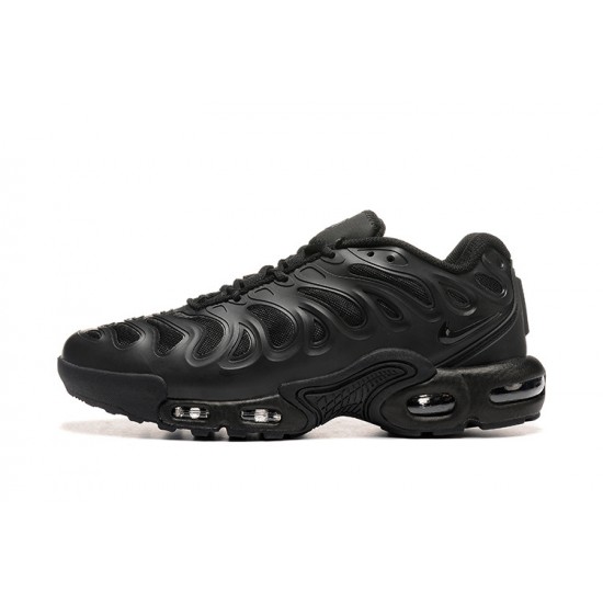 Sports Shoes Nike Air Max Plus Drift (M) Black