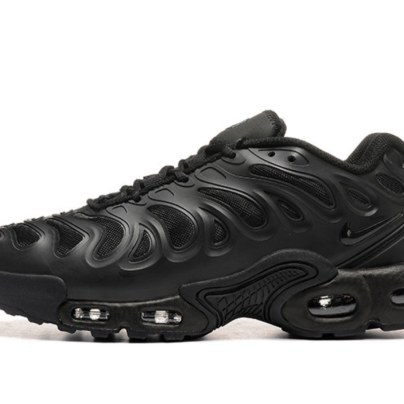 Sports Shoes Nike Air Max Plus Drift (M) Black