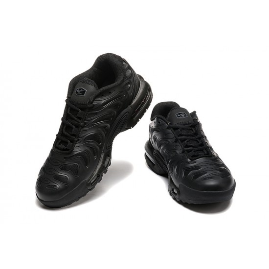 Sports Shoes Nike Air Max Plus Drift (M) Black