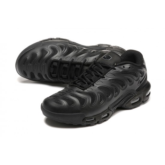 Sports Shoes Nike Air Max Plus Drift (M) Black