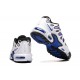 Sports Shoes Nike Air Max Plus Drift (M) White Blue and Black