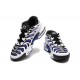 Sports Shoes Nike Air Max Plus Drift (M) White Blue and Black