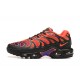 Sports Shoes Nike Air Max Plus Drift (W/M) Black Red FD4290-003