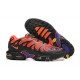 Sports Shoes Nike Air Max Plus Drift (W/M) Black Red FD4290-003