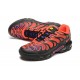 Sports Shoes Nike Air Max Plus Drift (W/M) Black Red FD4290-003