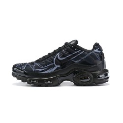 Sports Shoes Nike Air Max Plus Tn (M) Black BV1983-001