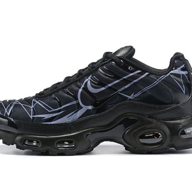 Sports Shoes Nike Air Max Plus Tn (M) Black BV1983-001