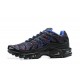 Sports Shoes Nike Air Max Plus Tn (M) Black Blue AQ9979-400