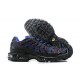 Sports Shoes Nike Air Max Plus Tn (M) Black Blue AQ9979-400